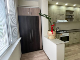 Apartament cu 1 cameră, 62 m², Centru, Chișinău foto 5