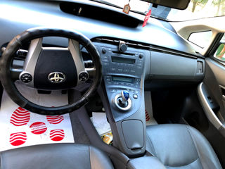 Toyota Prius foto 6