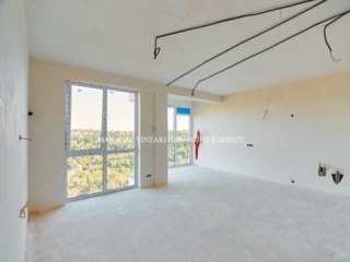 Apartament cu terasa ! 131 m2 in noul complex locativ Garden Park cu panorama exceptionala foto 3