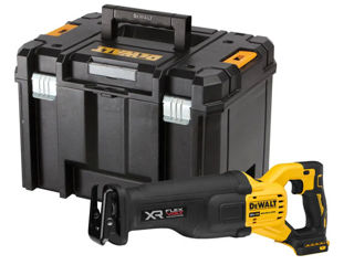 Ferestrau sabie pe acumulator dewalt dcs386nt/ аккумуляторная сабельная пила dewalt dcs386nt foto 2