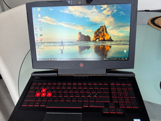 HP OMEN 15