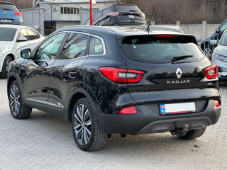 Renault Kadjar foto 4