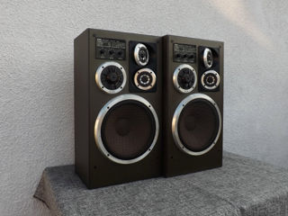 SABA Acoustic Monitor 140 / AM 140. Винтажная акустика foto 6