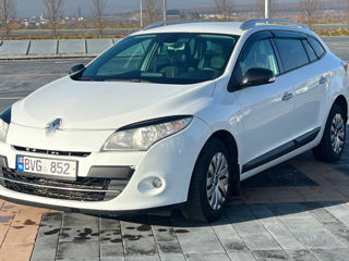 Renault Megane foto 5