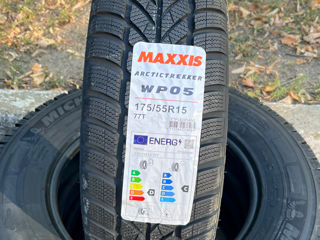 175/55 R15 Maxxis Artictrekker WP05/ Доставка, livrare toata Moldova 2024