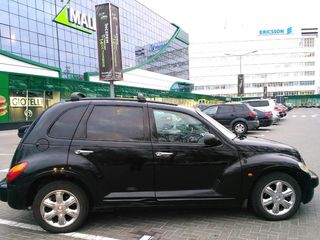 Chrysler PT Cruiser foto 8