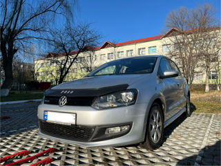 Volkswagen Polo foto 2