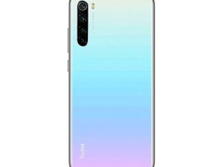 Xiaomi Redmi Note 8 4gb 64Gb Отличное состояние. foto 3