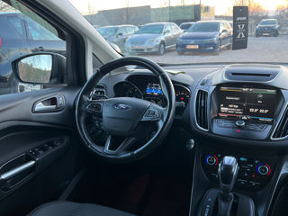 Ford C-Max foto 11