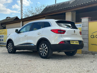 Renault Kadjar foto 4