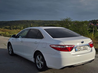 Toyota Camry foto 3