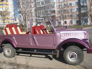 Jeep Altele foto 1