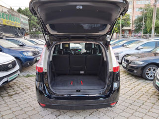 Renault Grand Scenic foto 14