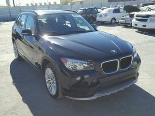 BMW X1 foto 1