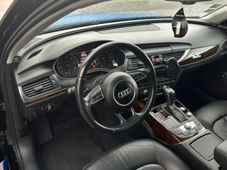 Audi A6 foto 6