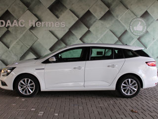 Renault Megane foto 8