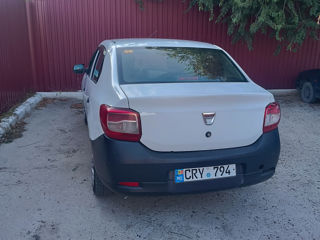 Dacia Logan foto 8