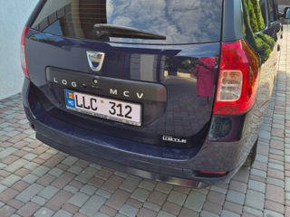 Dacia Logan Mcv foto 5