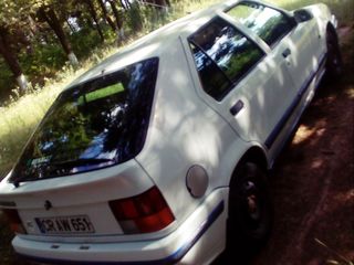 Renault 19 foto 5