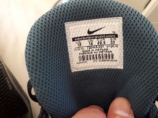 Бутсы Nike foto 3