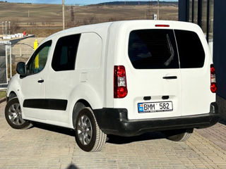 Citroen Berlingo foto 12