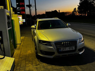 Audi A4 Allroad foto 2