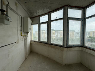 Apartament cu 1 cameră, 50 m², Buiucani, Chișinău foto 8