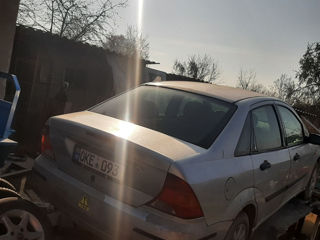 Ford Focus foto 3