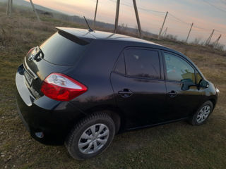 Toyota Auris foto 7