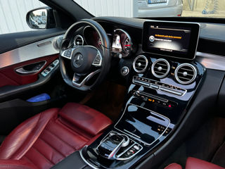 Mercedes C-Class foto 16