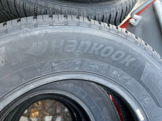 215/70 R16 Hankook Kinergy 4s Allseason/ Доставка, livrare 2023 foto 6