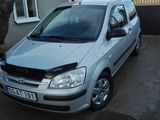 Hyundai Getz foto 4