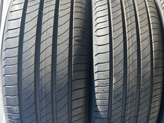 215/55 R17 Michelin Noi foto 1