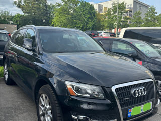 Audi Q5 foto 3