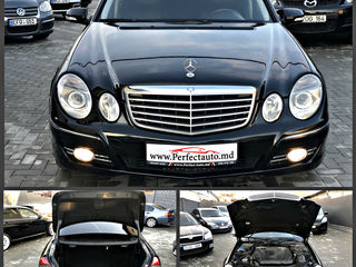 Mercedes E Class foto 9