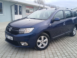 Dacia Logan Mcv foto 6