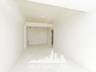 Apartament cu 1 cameră, 53 m², Telecentru, Chișinău foto 6