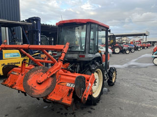 Tractor Kubota KT 24F (24 c.p.) foto 6