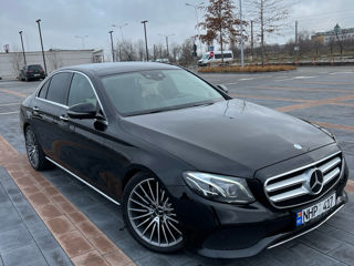 Mercedes E-Class foto 6