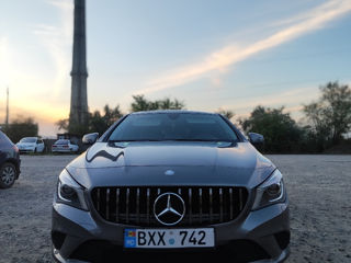 Mercedes CLA foto 5