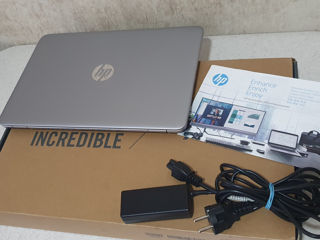 Новый Мощный HP EliteBook 840 G3. icore i5-6300U 3,0GHz. 4ядра. 8gb. SSD 256gb. 14,1d. Sim 4G foto 4