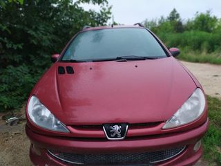 Peugeot 206 foto 3