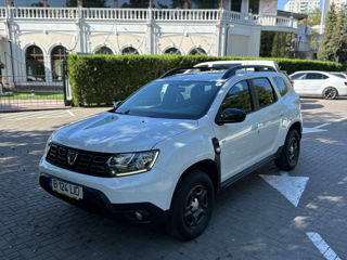 Dacia Duster foto 2