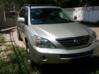 Lexus RX Series foto 1