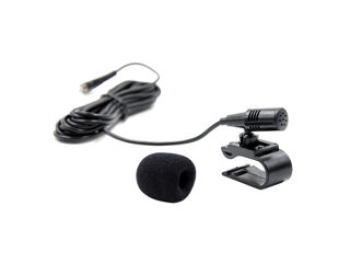 Microfon pentru automagnitole foto 5