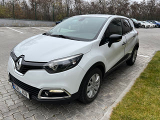 Renault Captur foto 3