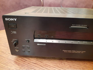 Рессивер  Sony STR-DB930 foto 8