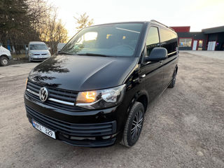 Volkswagen T6   2017  7Loc foto 1