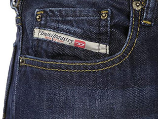 Jeans "Diesel" - w34/34 (original) foto 6