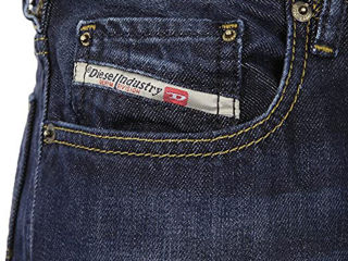 Jeans "Diesel" -(original) foto 5